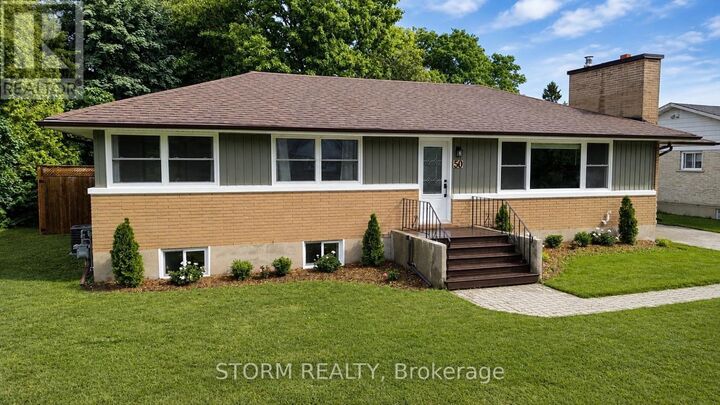 Property Photo:  50 Santa Cruz Drive  ON K0C 1M0 