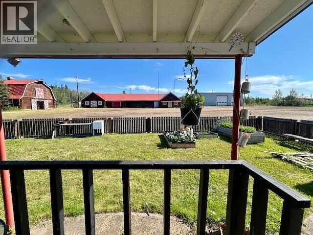 Property Photo:  7504 Old Alaska Highway  BC V0C 1R0 