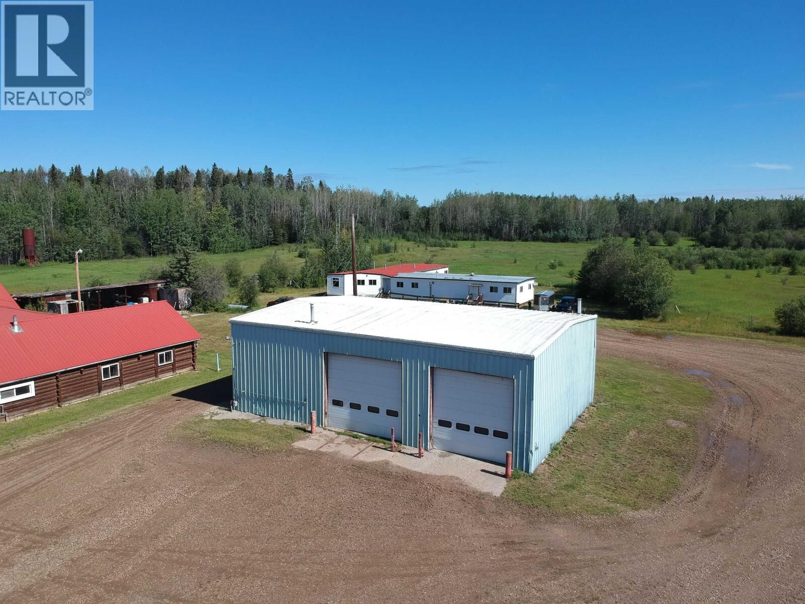 Property Photo:  7504 Old Alaska Highway  BC V0C 1R0 