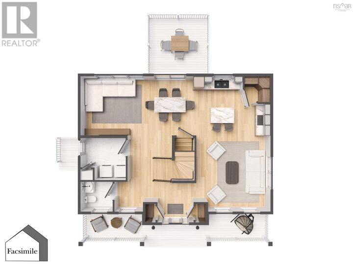 Property Photo:  15 Bucksaw Court  NS B3Z 1M5 