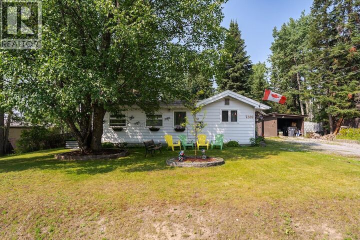 Property Photo: 7389 Elk Road BC V2N 5N9