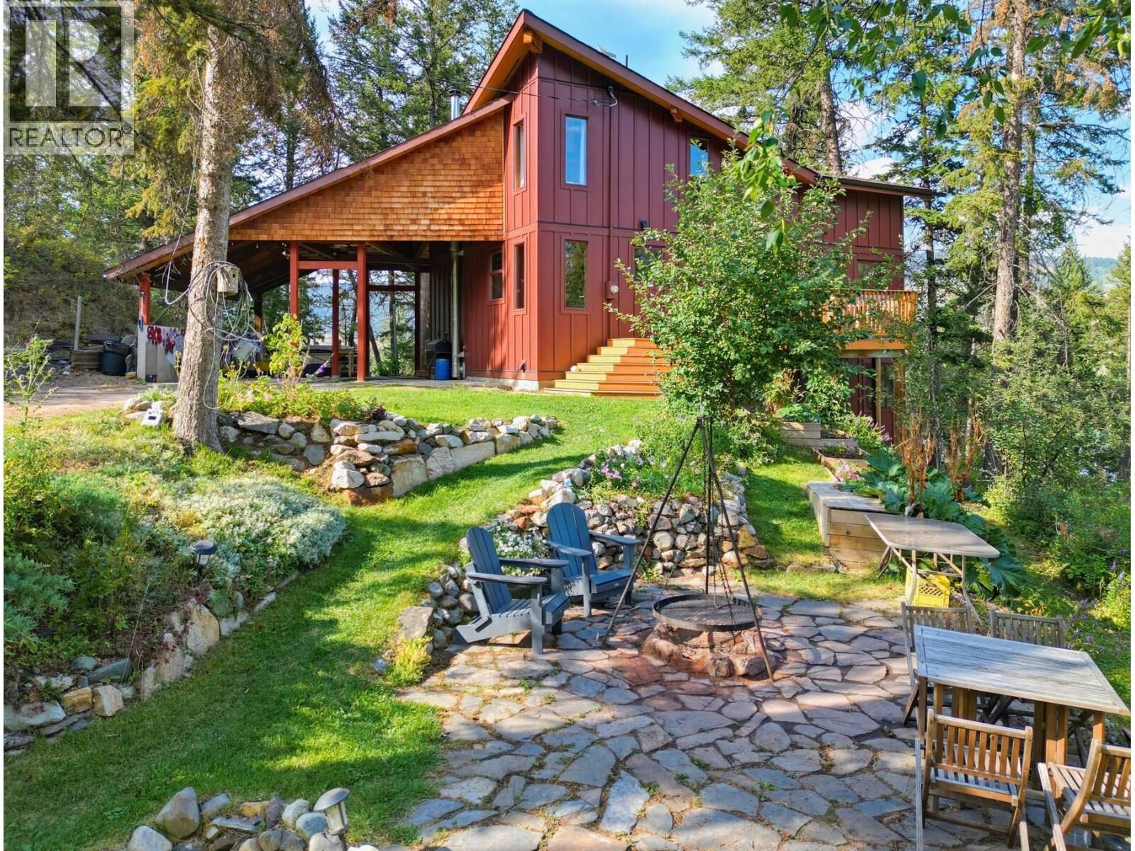 Property Photo: 3291 Powell Road BC V0E 3E1