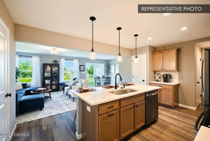 Property Photo: 19-101 #10 Julian Drive PA 17815