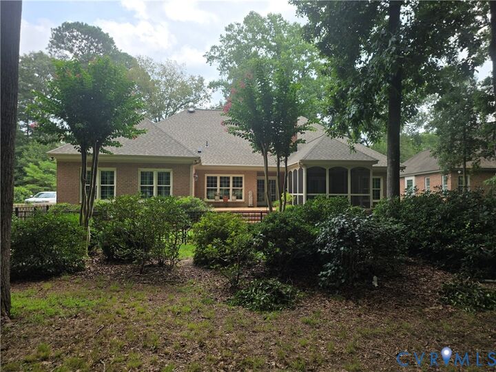 Property Photo:  154 Fords Colony Drive  VA 23188 