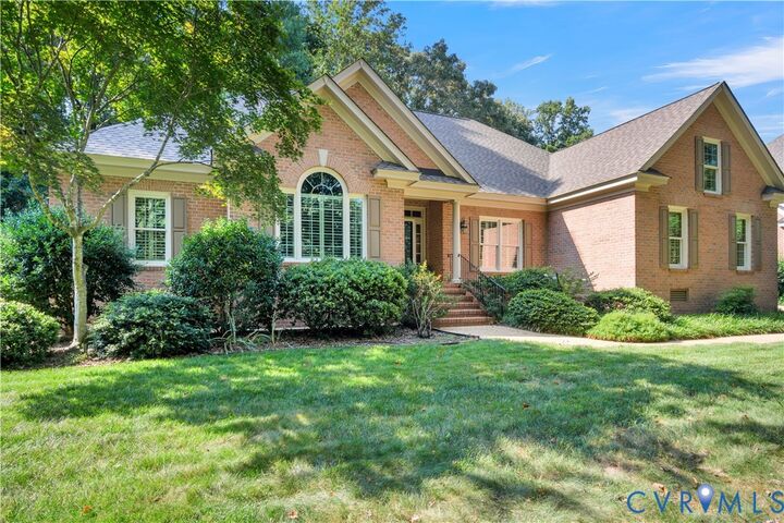 Property Photo: 154 Fords Colony Drive VA 23188