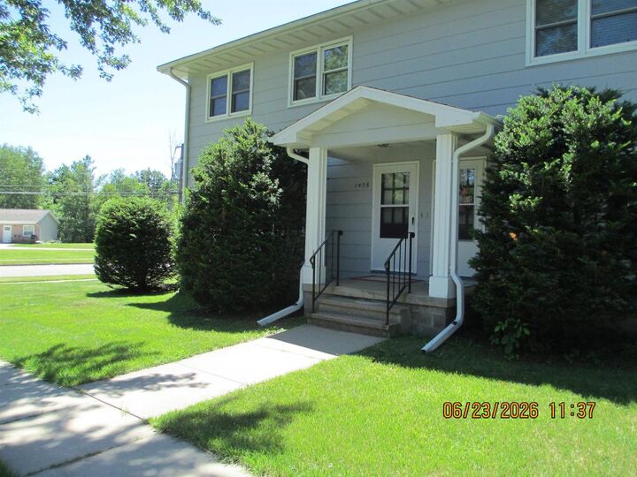 Property Photo: 1436 21st Avenue South WI 54495