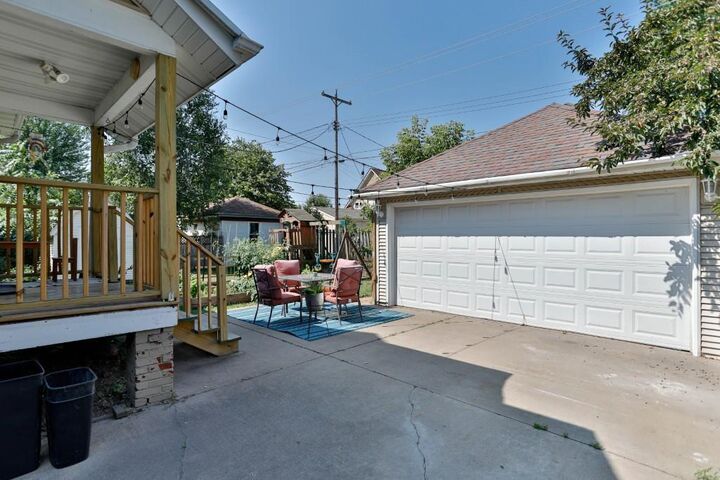 Property Photo:  634 S 5th Avenue  WI 54401 