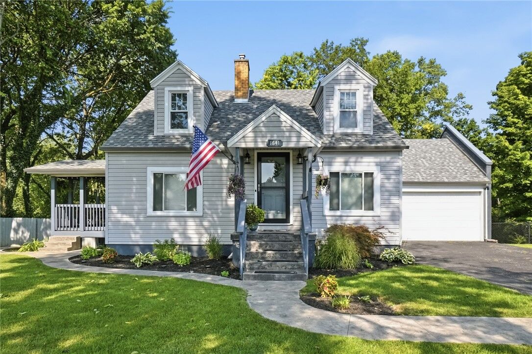 Property Photo:  1641 Woods Drive  OH 45432 