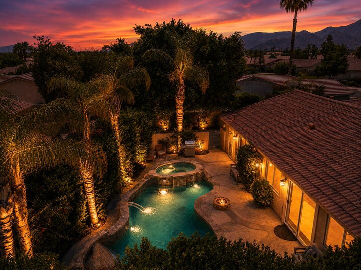 Property Photo: 45460 Coldbrook Lane CA 92253