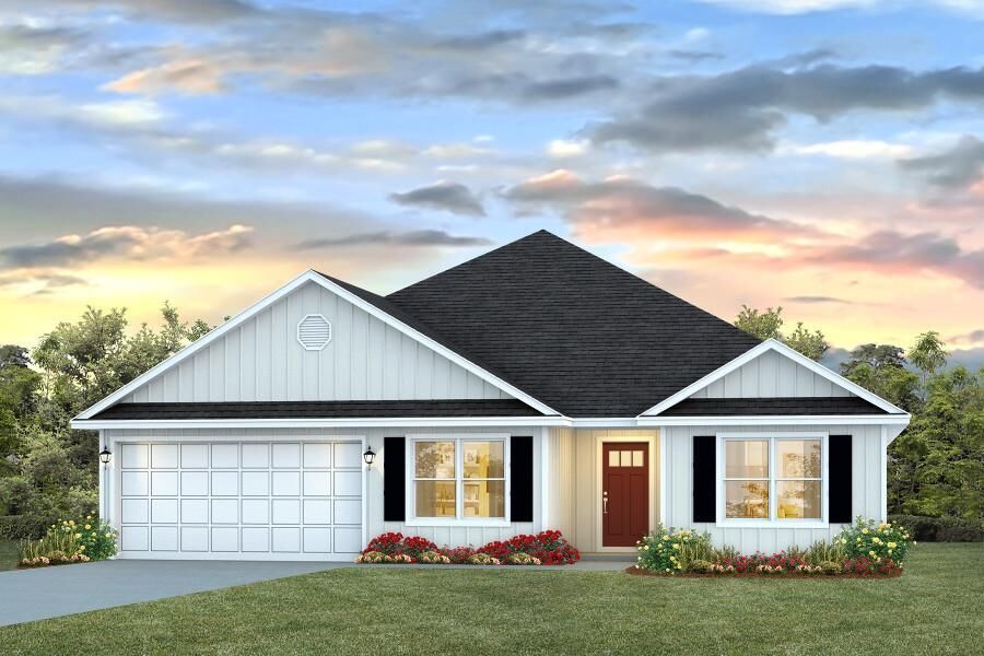 Property Photo: 5729 Dearing Street FL 32539