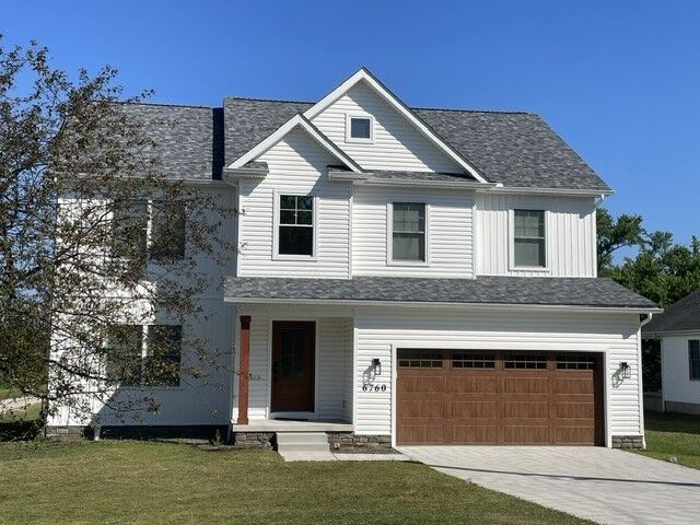 Property Photo: 6760 Pinar Road PA 16421