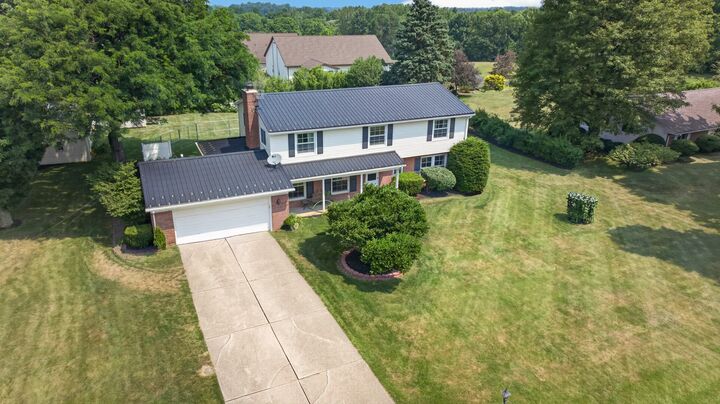 Property Photo:  168 Concord Drive  PA 16428 