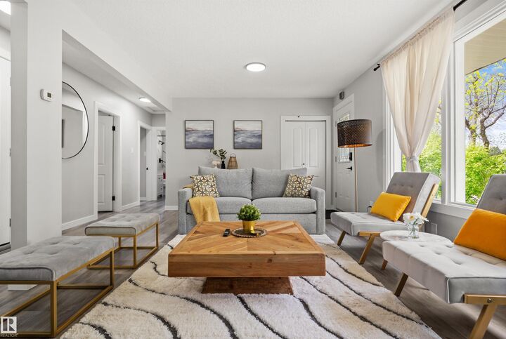 Property Photo: 4001 113 Avenue NW AB T5W 0R2