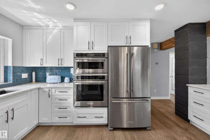 Property Photo: 14447 107A Avenue NW AB T5N 1G3