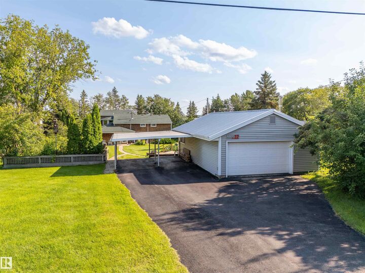 22 61310 Range Road 463A — photo 1