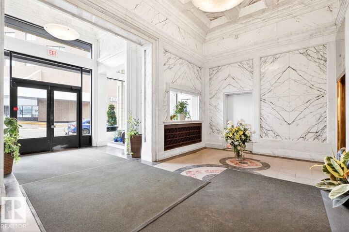 10134 100 Street NW 801 — photo 1