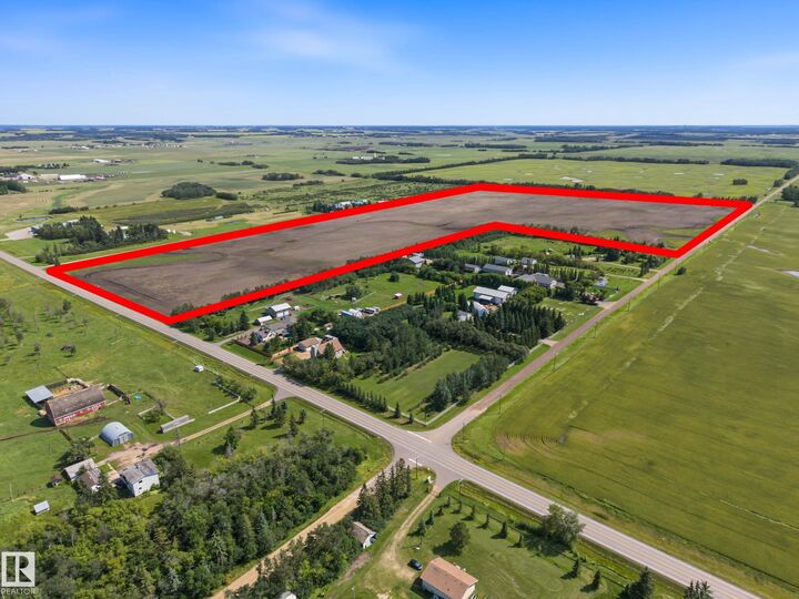 Property Photo:  Township Rd 490 Range Road 252  AB T4X 2N4 