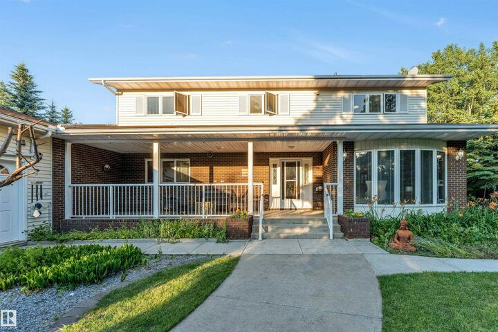 Property Photo: 23109 Twp Road 514 458 AB T8B 1K9
