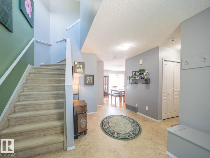 Property Photo: 450 Hyndman Crescent NW 42 AB T5A 0E2