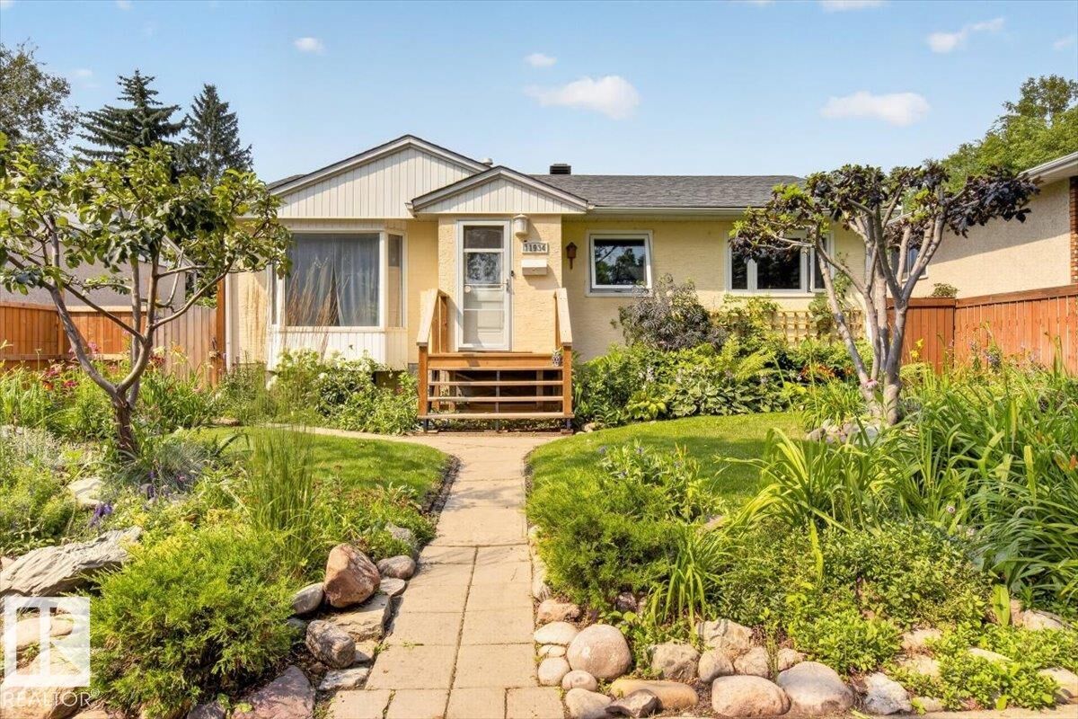 Property Photo: 11934 43 Street NW AB T5W 2P6