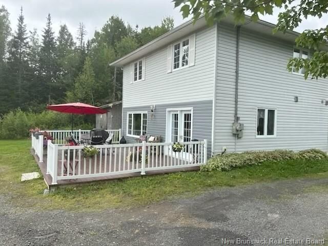 Property Photo: 84 Mowrey Lane NB E3B 8C7