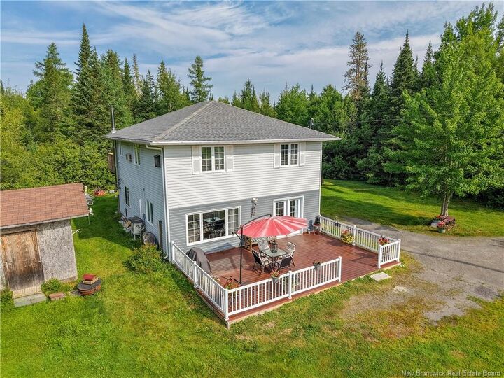 Photo de la propriété: 84 Mowrey Lane NB E3B 8C7
