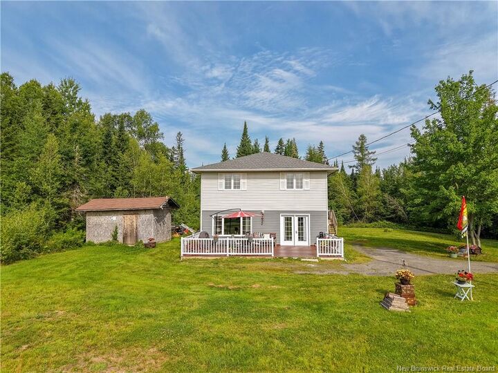 Property Photo: 84 Mowrey Lane NB E3B 8C7