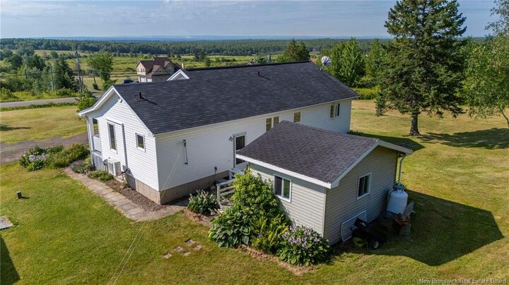 Property Photo: 529 Ammon Road NB E1G 3N3