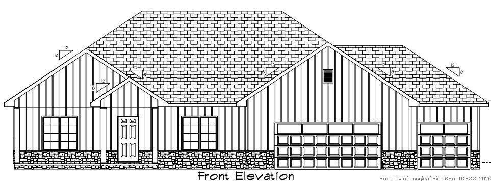 Property Photo: 16320 Lakeshore Drive NC 28396