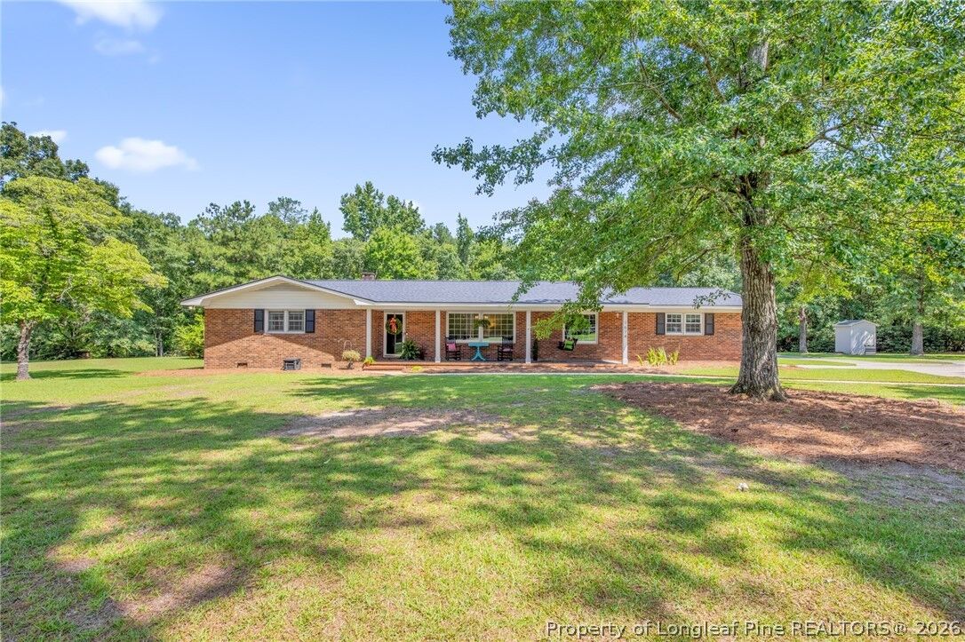 Property Photo:  1674 Bainbridge Road  NC 28391 
