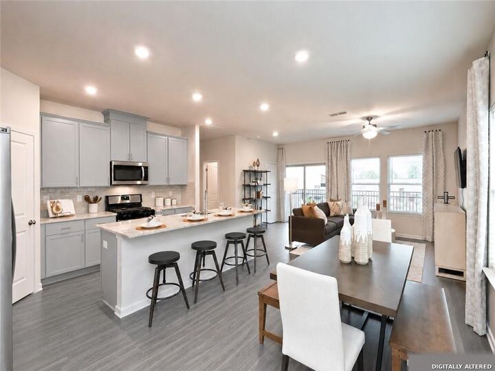 Property Photo:  1528 Purple Coneflower Avenue  GA 30126 