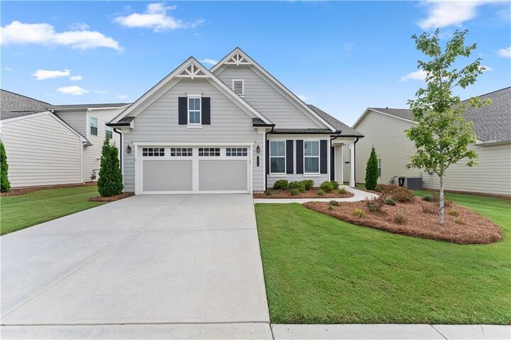 Property Photo:  285 Huron Lane  GA 30548 