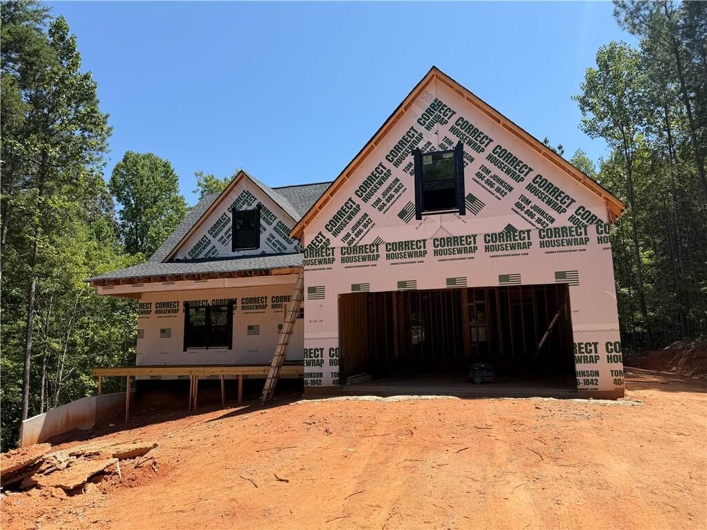Property Photo: 96 Bethel Road GA 30175