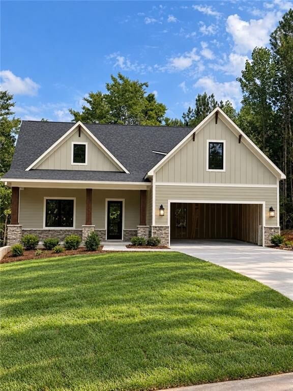 Property Photo:  96 Bethel Road  GA 30175 