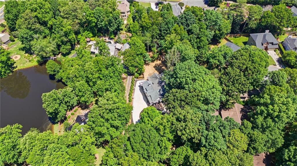 Property Photo: 4039 Tall Pine Drive GA 30062
