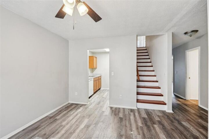 Property Photo:  703 Pine Tree Trail  GA 30349 