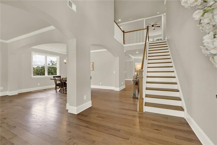Property Photo:  249 Fountain Oak Way  GA 30114 