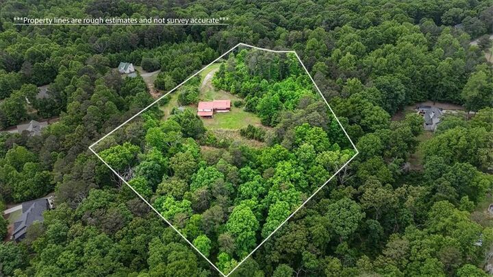 Property Photo:  205 Upper Bethany Trail  GA 30107 