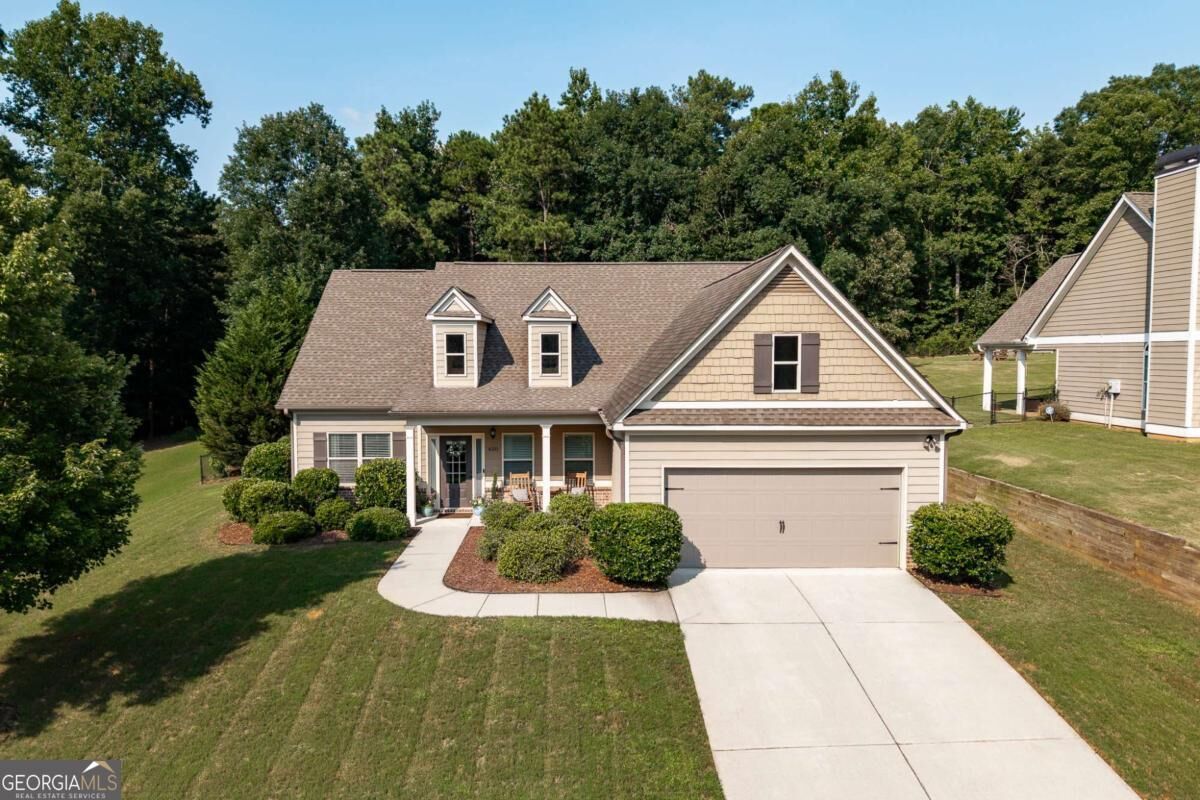 Property Photo:  430 Kimberly Circle  GA 30646 