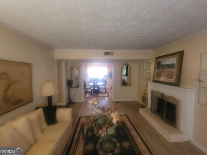 Property Photo:  3825 Lavista Road T1  GA 30084 