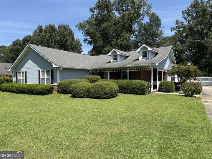 Property Photo: 1310 Old Summerville Rd NW GA 30165