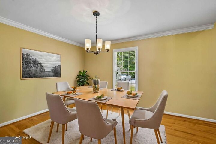 Property Photo:  3939 Tall Pine Drive  GA 30062 