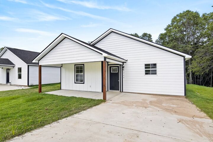 Property Photo:  2325 Schatulga Road  GA 31907 