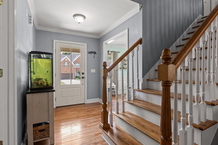 Property Photo:  7762 Lynnle Way  TN 37343 