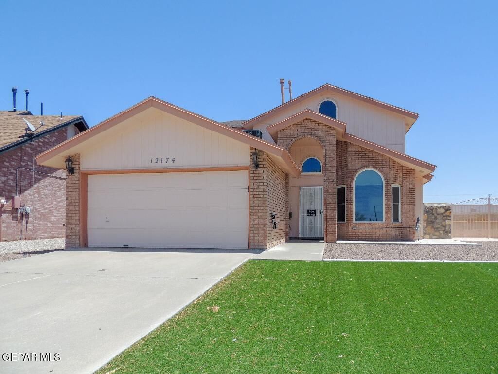 Property Photo: 12174 Royal Woods Drive TX 79936