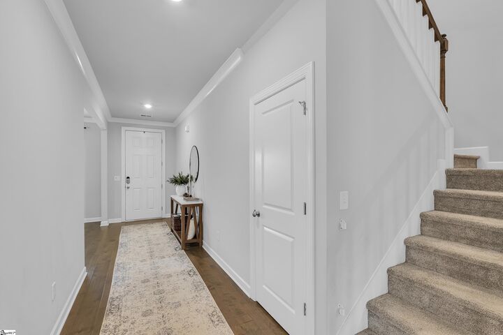 Property Photo: 305 Quail Hunt Road SC 29680