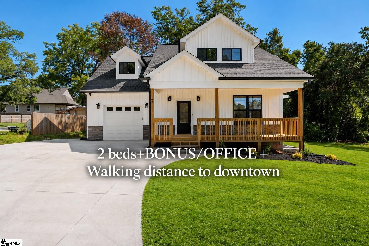 Property Photo:  109 Weaver Line Lane  SC 29349 