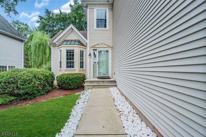 Property Photo:  48 Plantation Rd  NJ 08889 