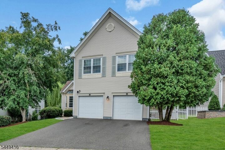 Property Photo: 48 Plantation Rd NJ 08889