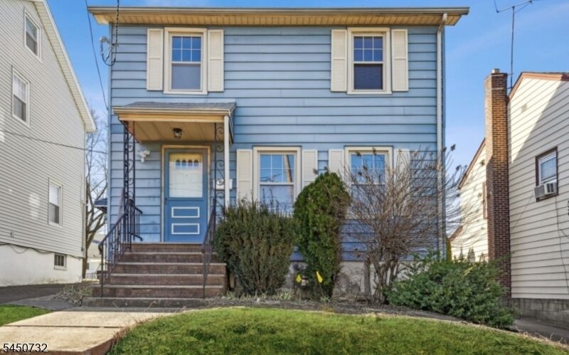 Property Photo: 1252 Magnolia Pl NJ 07083